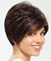Melania by Revlon Wigs