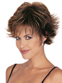 Mercury by Revlon Wigs