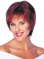 Harmony by Revlon Simply Beautiful Wigs