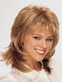 Precious by Revlon Simply Beautiful Wigs