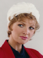 Hair Band by Tony of Beverly Wigs