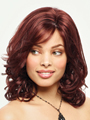 Dominique by TressAllure Wigs