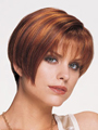 Gigi by TressAllure Wigs