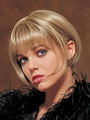 Parisienne by TressAllure Wigs