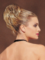 Tease Midi by TressAllure Ready to Wear