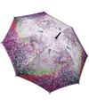 Monet's "Garden" Designer Umbrella