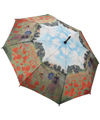 Monet's "Poppy Field" Designer Umbrella