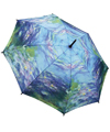 Monet's "Water Lilies" Designer Umbrella