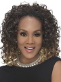 Tweedy HW by Vivica A Fox Wigs