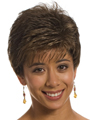 Shortie Mono by Wig Pro Wigs