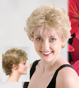 Aspen Imagination Wigs : Pearl (IM-165)