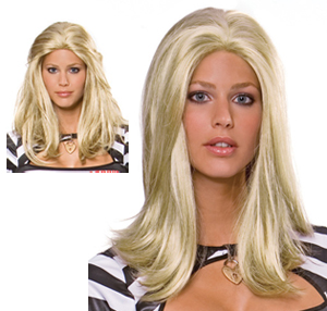 Incognito Wigs : Alias (#277)