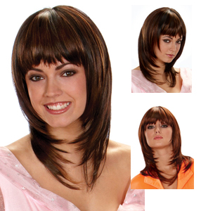 Incognito Wigs : Chastity (#282)