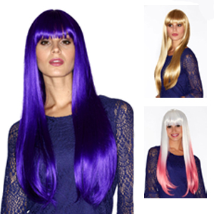 Incognito Wigs : Ecstasy (#267)