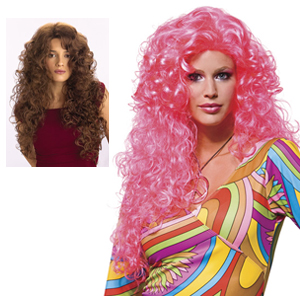 Incognito Wigs : Frenzy (#268)