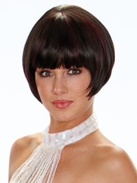 Jazz by Incognito Wigs