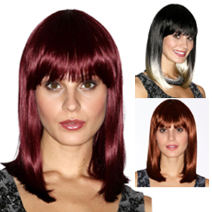 Incognito Wigs : Star (#261)