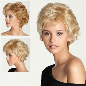 Aspen Innovation Wigs : Betty (C-235)