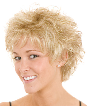 Aspen Innovation Wigs : Candice (C-240)