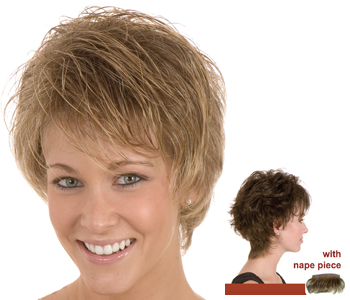 Aspen Innovation Wigs : Debbie (CS-275)