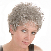 Aspen Innovation Wigs : Petite Lucy (CS-125)