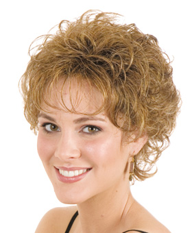 Aspen Innovation Wigs : Sarah (CS-285)