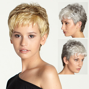 Aspen Innovation Wigs : Sophie (CS-109)