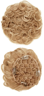 Jon Renau Wigs : Addition Plus (#602)