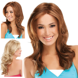 Jon Renau Wigs : Adriana (#5963)