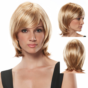 Jon Renau Wigs : Alicia (#5314)