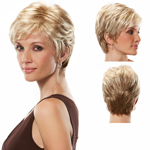 Jon Renau Wigs : Allure Mono (#5370)