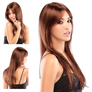 Jon Renau Illusion Wigs : Angel (#800)