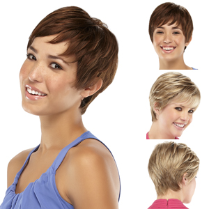 Jon Renau Wigs : Annette (#5138)