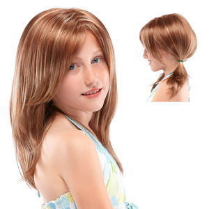 Jon Renau Wigs : Ashley (#5877)