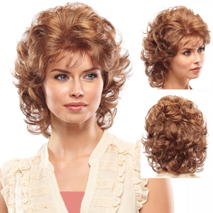 Jon Renau Wigs : Bella (#5442)