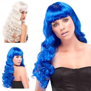 Jon Renau Illusion Wigs : Bombshell (#112)