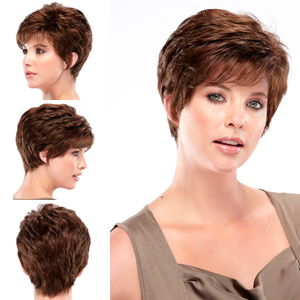 Jon Renau Wigs : Bree (#5363)