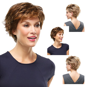 Jon Renau Wigs : Chelsea (#5976)