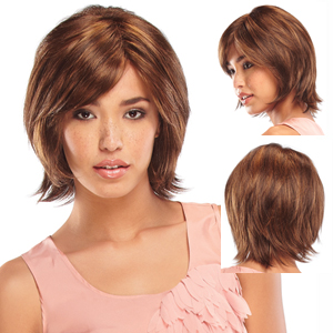 Jon Renau Wigs : Colette (#5869)