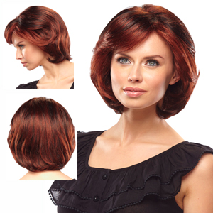 Jon Renau Wigs : Dakota (#5368)