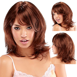 Jon Renau Illusion Wigs : Decadent (#804)