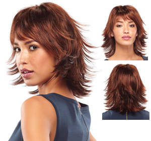 Jon Renau Wigs : Electra (#5865)