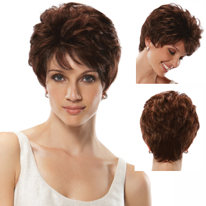 Jon Renau Wigs : Fame (#5002)