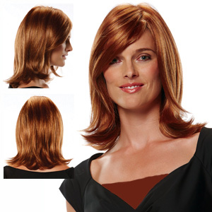 Jon Renau Wigs : Faye (#5322)