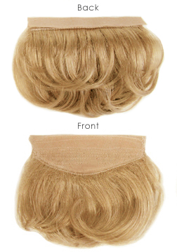 Jon Renau Wigs : Fringe (#617)