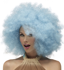 Jon Renau Wigs : Fro (#106)