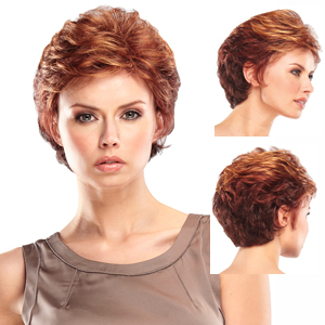 Jon Renau Wigs : Gaby (#5348)