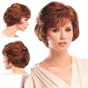 Jon Renau Wigs : Gwen (#5120)