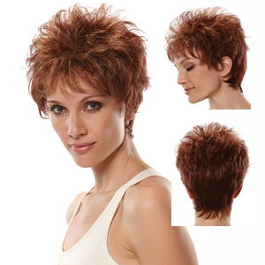 Jon Renau Wigs : Halle (#5126)