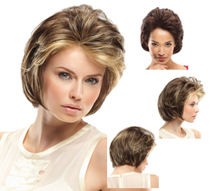 Jon Renau Wigs : Hillary (#5874)